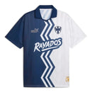 CAMISETA MONTERREY POLO 25/26 HOMBRE