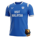 CAMISETA CARDIFF CITY I 26/27 HOMBRE