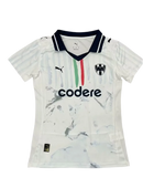 CAMISETA MONTERREY 25/26 MUJER