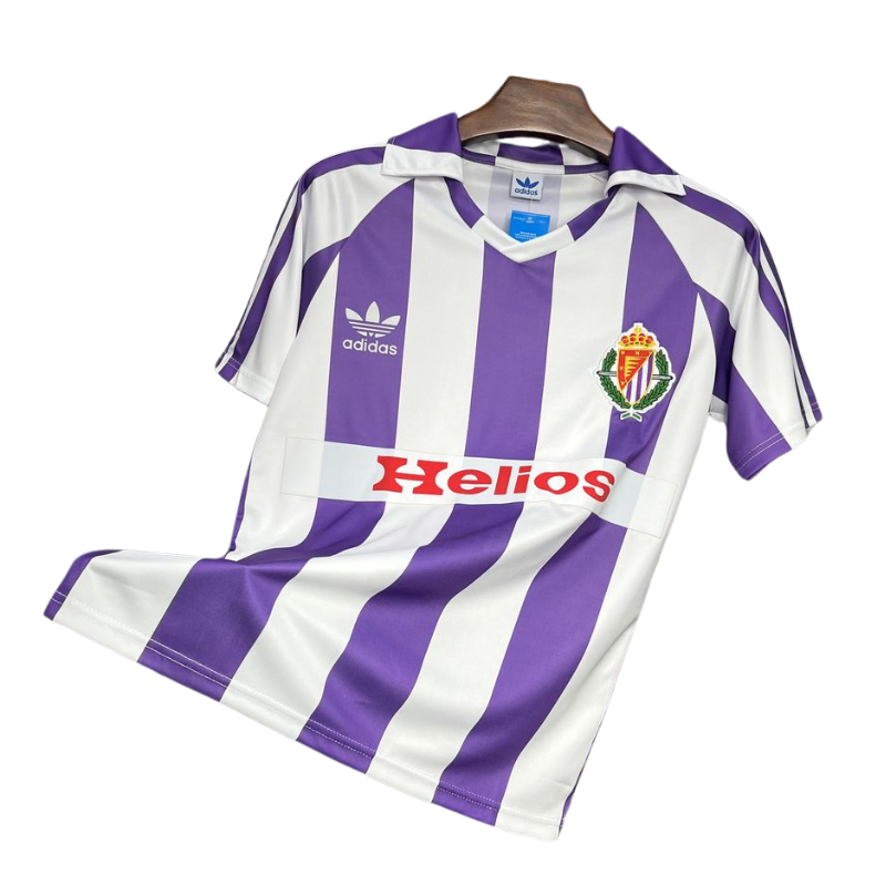 VALLADOLID 1984 HOMBRE (RETRO)