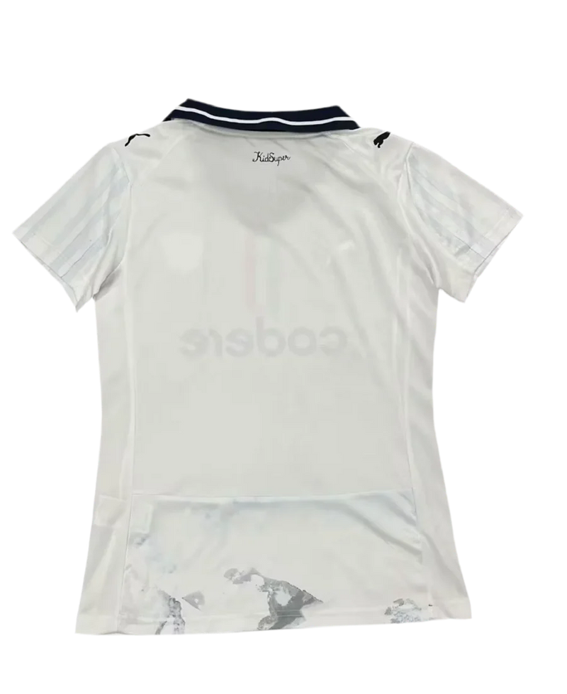 CAMISETA MONTERREY 25/26 MUJER