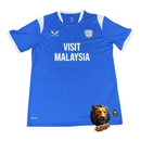 CAMISETA CARDIFF CITY I 26/27 HOMBRE