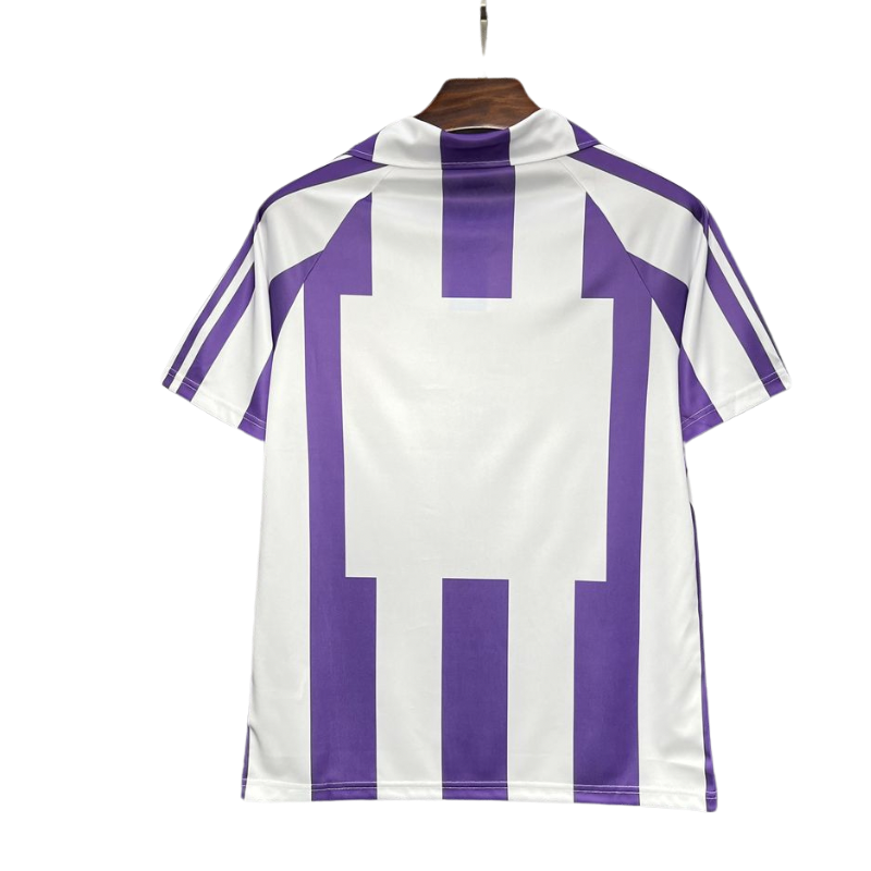 VALLADOLID 1984 HOMBRE (RETRO)