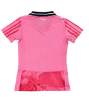 CAMISETA MONTERREY I 25/26 ROSA MUJER