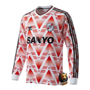 RIVER PLATE II 92/93 HOMBRE (RETRO) MANGA LARGA