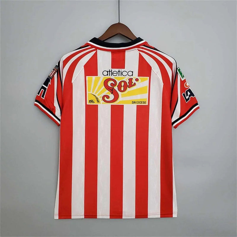 CHIVAS GUADALAJARA I 98/99 HOMBRE