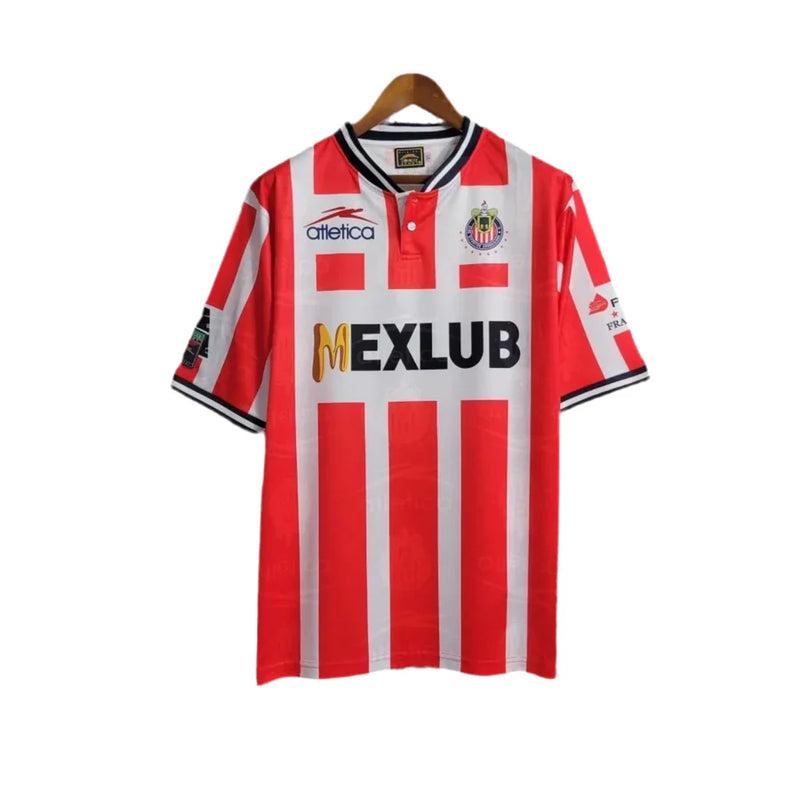 CHIVAS GUADALAJARA I 94/95 HOMBRE RETRO