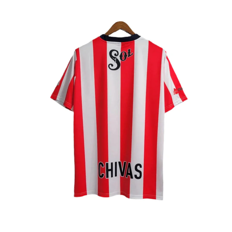 CHIVAS GUADALAJARA I 96/97 HOMBRE RETRO