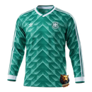 ALEMANIA II 90/91 HOMBRE (RETRO) MANGA LARGA