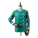 ALEMANIA II 90/91 HOMBRE (RETRO) MANGA LARGA