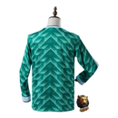 ALEMANIA II 90/91 HOMBRE (RETRO) MANGA LARGA