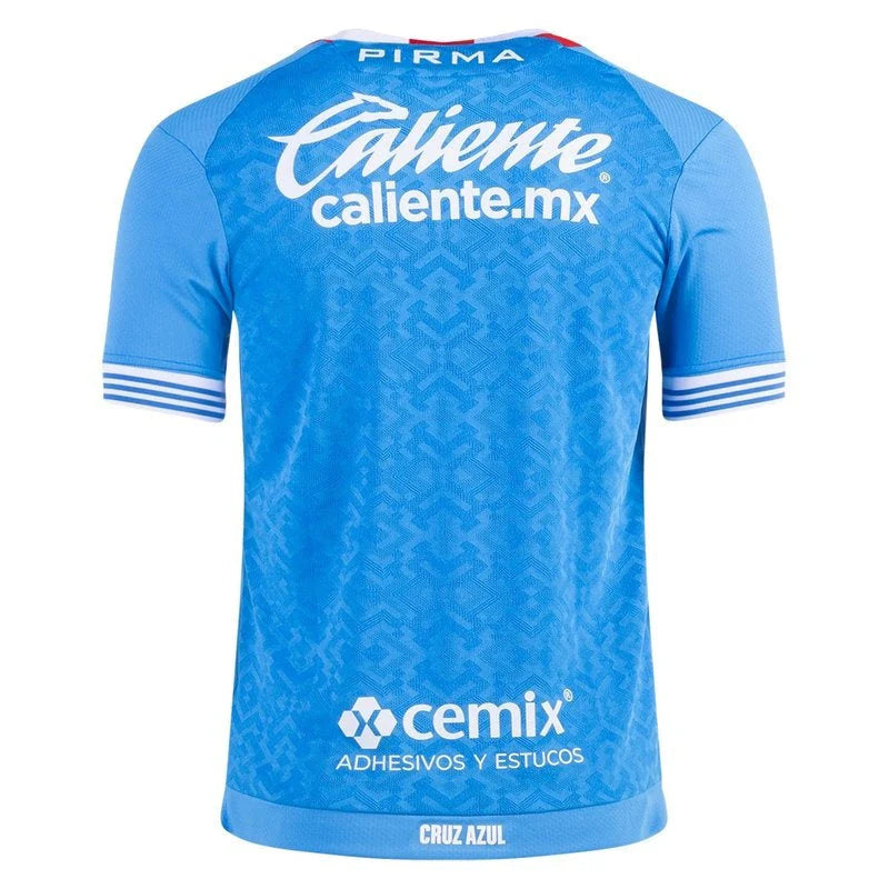 CAMISETA CRUZ AZUL I 24/25 HOMBRE