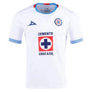 CAMISETA CRUZ AZUL II 24/25 HOMBRE
