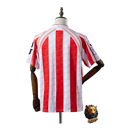 GIJON RETRO ROJA I 95/96 RETRO HOMBRE