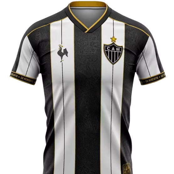 ATLETICO MINEIRO EDICIÓN ESPECIAL 25/26 HOMBRE