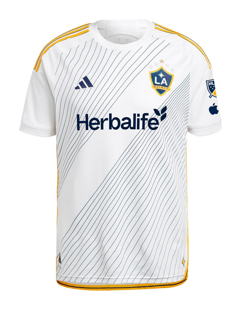 CAMISETA LOS ANGELES GALAXY I 24/25 HOMBRE