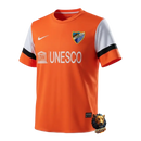 CAMISETA MÁLAGA III 12/13 HOMBRE RETRO