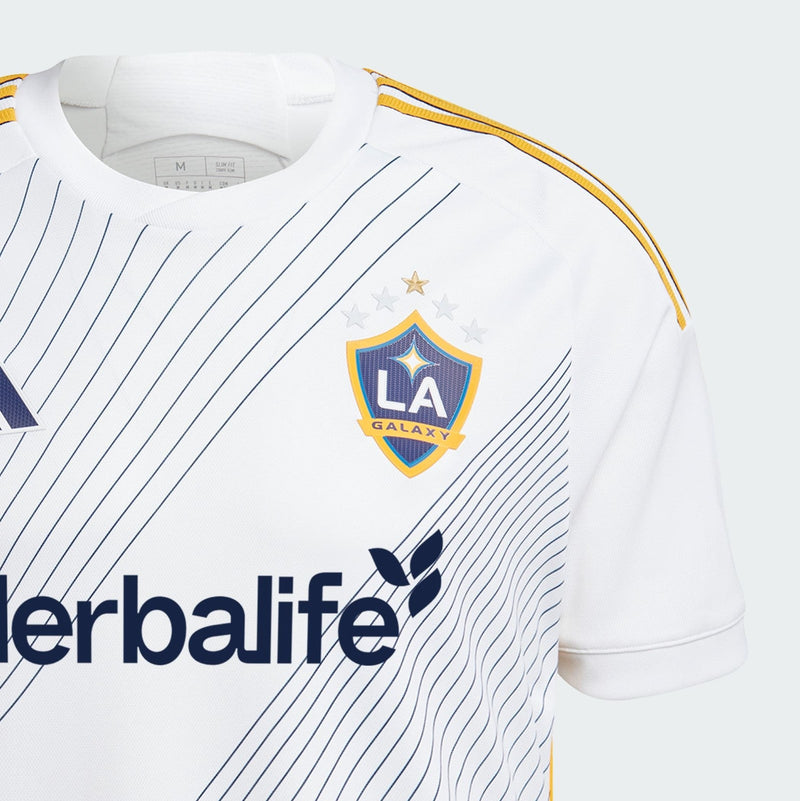 CAMISETA LOS ANGELES GALAXY I 24/25 HOMBRE