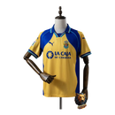 LAS PALMAS I 00/01 HOMBRE RETRO AMARILLO