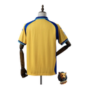 LAS PALMAS I 00/01 HOMBRE RETRO AMARILLO