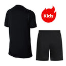 CAMISETA NORUEGA II 2026 MUNDIAL EQUIPACIÓN PARA NIÑOS