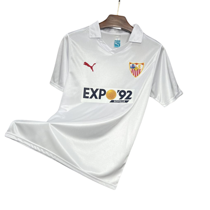 SEVILLA 87/90 HOMBRE (RETRO)