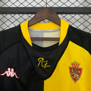 CAMISETA ZARAGOZA II 01/02 HOMBRE (RETRO)
