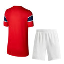 CAMISETA NORUEGA I 2026 MUNDIAL EQUIPACIÓN PARA NIÑOS