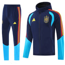 CHÁNDAL IMPERMEABLE ESPAÑA 2026/27 HOMBRE