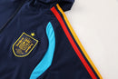 CHÁNDAL IMPERMEABLE ESPAÑA 2026/27 HOMBRE
