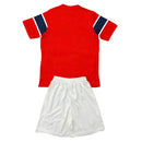 CAMISETA NORUEGA I 2026 MUNDIAL EQUIPACIÓN PARA NIÑOS