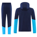 CHÁNDAL IMPERMEABLE ESPAÑA 2026/27 HOMBRE