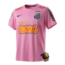 SANTOS ROSA 12/13 HOMBRE (RETRO)