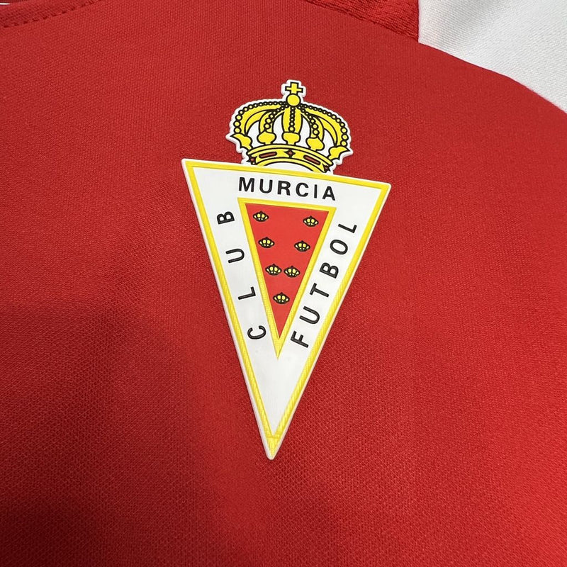 REAL MURCIA I 24/25 HOMBRE