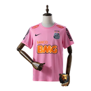 SANTOS ROSA 12/13 HOMBRE (RETRO)