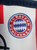 BAYERN DE MUNICH 00-02 II RETRO HOMBRE