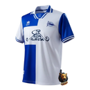 ALAVÉS II 00/01 RETRO HOMBRE