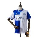 ALAVÉS II 00/01 RETRO HOMBRE