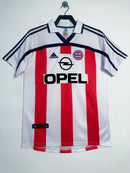 BAYERN DE MUNICH 00-02 II RETRO HOMBRE