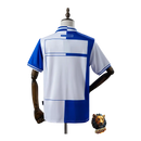 ALAVÉS II 00/01 RETRO HOMBRE