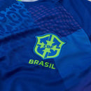 CAMISETA BRASIL II 25/26 EQUIPACIÓN PARA NIÑOS