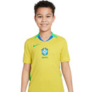 CAMISETA BRASIL I 25/26 EQUIPACIÓN PARA NIÑOS