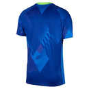 CAMISETA BRASIL II 25/26 HOMBRE