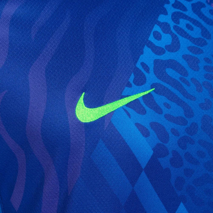 CAMISETA BRASIL II 25/26 HOMBRE