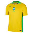 CAMISETA BRASIL I 25/26 HOMBRE