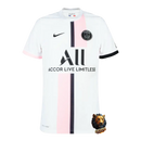 PSG II 21/22 HOMBRE (RETRO)