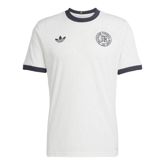 CAMISETA ALEMANIA 125th 25/26 HOMBRE