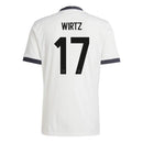 CAMISETA ALEMANIA 125th 25/26 HOMBRE