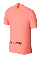 BARCELONA III 18-19 RETRO HOMBRE