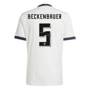 CAMISETA ALEMANIA 125th 25/26 HOMBRE